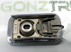 Recambio de luz interior para citroën xsara berlina 1.6 seduction referencia OEM IAM 9612016477 TRASERA  2