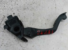 Recambio de potenciometro pedal para peugeot 207 x-line referencia OEM IAM 9680756880 6PV009083 