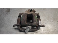 Recambio de pinza freno delantera izquierda para peugeot 407 st confort referencia OEM IAM 9656252080  