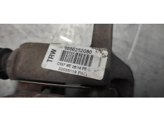 Recambio de pinza freno delantera izquierda para peugeot 407 st confort referencia OEM IAM 9656252080   2