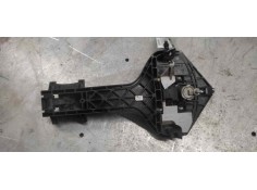 Recambio de maneta exterior delantera izquierda para volkswagen crafter combi (2e) combi 35 batalla mediana con techo alto refer 2