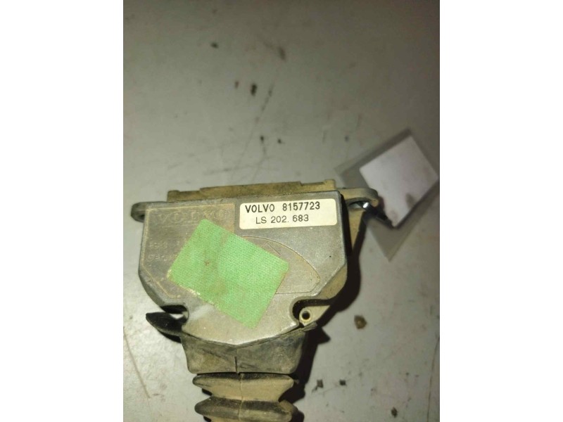 Recambio de mando limpia para volvo fl 7 6.7 diesel referencia OEM IAM 8157723  