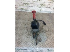 Recambio de palanca freno de mano para iveco eurotech cursor (mh) fsa (440 e 35) larga distancia referencia OEM IAM DPM95AAX  