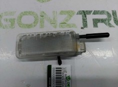 Recambio de luz interior para citroën xsara berlina 1.6 seduction referencia OEM IAM  GUANTERA  2