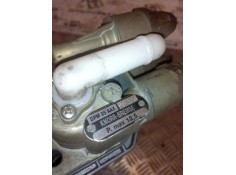 Recambio de palanca freno de mano para iveco eurotech cursor (mh) fsa (440 e 35) larga distancia referencia OEM IAM DPM95AAX   2