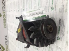 Recambio de alternador para opel astra f berlina básico referencia OEM IAM 0120488186187  