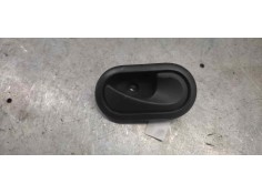 Recambio de maneta interior delantera derecha para dacia dokker essential referencia OEM IAM   