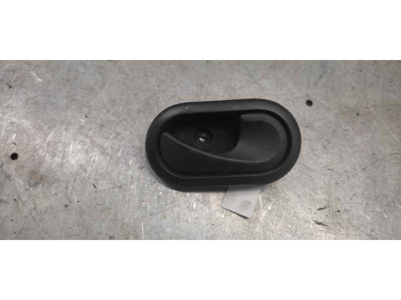 Recambio de maneta interior delantera derecha para dacia dokker essential referencia OEM IAM   