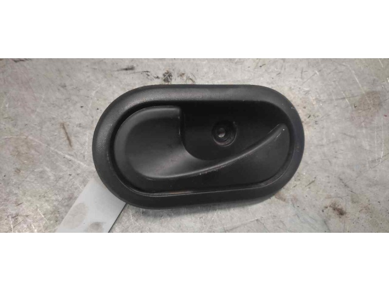 Recambio de maneta interior delantera izquierda para dacia dokker essential referencia OEM IAM   