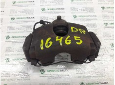 Recambio de pinza freno delantera derecha para renault laguna ii (bg0) authentique referencia OEM IAM 2A11D19  