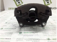 Recambio de pinza freno delantera derecha para renault laguna ii (bg0) authentique referencia OEM IAM 2A11D19   2
