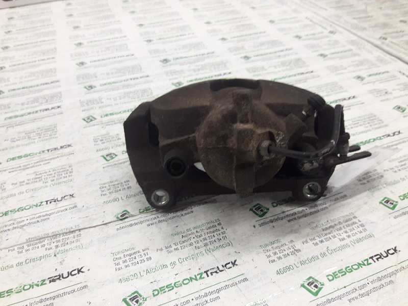 Recambio de pinza freno delantera derecha para renault laguna ii (bg0) authentique referencia OEM IAM 2A11D19  