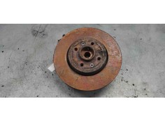 Recambio de mangueta delantera derecha para dacia dokker essential referencia OEM IAM   