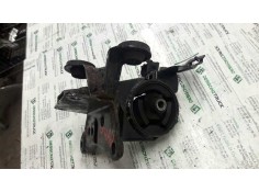 Recambio de soporte motor izquierdo para nissan x-trail (t30) comfort referencia OEM IAM    2