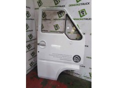 Recambio de puerta delantera derecha para renault b 120-35/55/65 messenger e2 2.8 diesel referencia OEM IAM   
