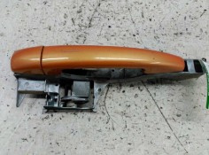 Recambio de maneta exterior trasera derecha para peugeot 207 x-line referencia OEM IAM   