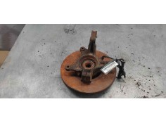 Recambio de mangueta delantera derecha para dacia dokker essential referencia OEM IAM    2