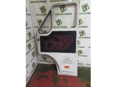 Recambio de puerta delantera derecha para renault b 120-35/55/65 messenger e2 2.8 diesel referencia OEM IAM    2