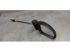 Recambio de retrovisor derecho para seat ibiza (6l1) 1.4 16v referencia OEM IAM   MANUAL