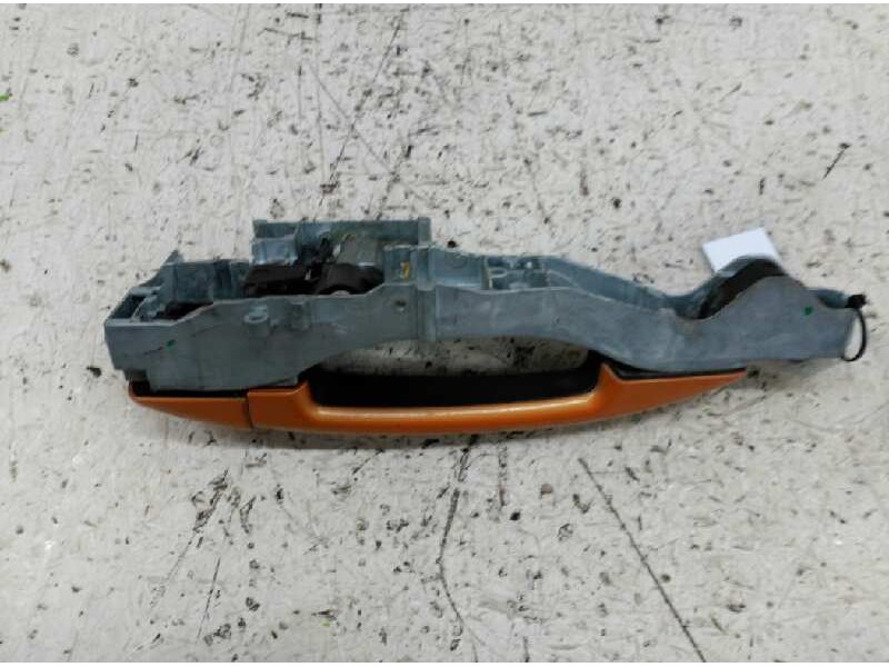 Recambio de maneta exterior trasera derecha para peugeot 207 x-line referencia OEM IAM   