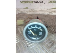 Recambio de cuadro instrumentos para iveco eurotech cursor (mh) fsa (440 e 35) larga distancia referencia OEM IAM  INDICADOR PRE