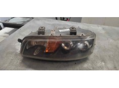 Recambio de faro izquierdo para fiat punto berlina (188) 1.2 16v elx referencia OEM IAM   