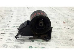 Recambio de soporte motor delantero para nissan x-trail (t30) comfort referencia OEM IAM  CENTRO 