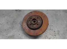 Recambio de mangueta delantera izquierda para dacia dokker essential referencia OEM IAM   