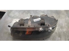 Recambio de faro izquierdo para fiat punto berlina (188) 1.2 16v elx referencia OEM IAM    2