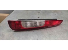 Recambio de piloto trasero derecho para ford focus c-max (cap) ambiente (d) referencia OEM IAM   