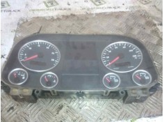 Recambio de cuadro instrumentos para man tg - a 18.xxx 12.8 diesel referencia OEM IAM 81272026195  