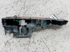 Recambio de maneta exterior trasera izquierda para peugeot 207 x-line referencia OEM IAM    2