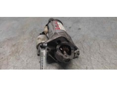 Recambio de motor arranque para dacia dokker essential referencia OEM IAM 233003759RB 0001170647 12 DIENTES