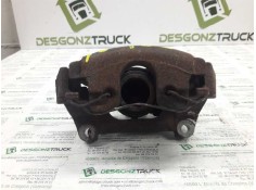 Recambio de pinza freno delantera izquierda para renault laguna ii (bg0) authentique referencia OEM IAM 2A0SD1N   2