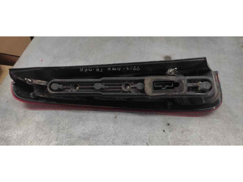 Recambio de piloto trasero derecho para ford focus c-max (cap) ambiente (d) referencia OEM IAM   