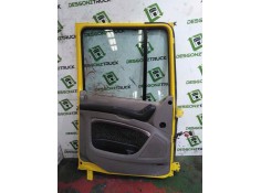 Recambio de puerta delantera izquierda para daf serie xf105.xxx 12.9 diesel referencia OEM IAM    2