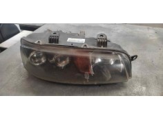 Recambio de faro derecho para fiat punto berlina (188) 1.2 16v elx referencia OEM IAM   
