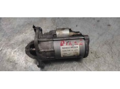 Recambio de motor arranque para dacia dokker essential referencia OEM IAM 233003759RB 0001170647 12 DIENTES 2