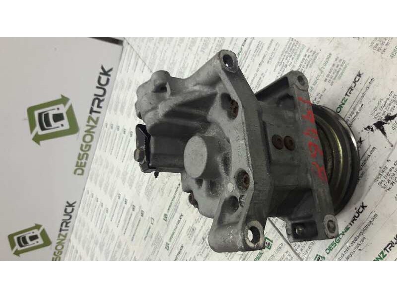 Recambio de compresor aire acondicionado para nissan x-trail (t30) comfort referencia OEM IAM 490041179  