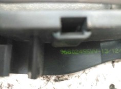 Recambio de maneta interior trasera derecha para peugeot 207 x-line referencia OEM IAM 96802455VV   2