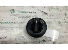 Recambio de botonera para nissan x-trail (t30) comfort referencia OEM IAM  TRACCION 4X4 