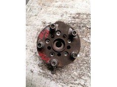 Recambio de mangueta delantera izquierda para ford transit combi ´06 ft 330 mediano referencia OEM IAM 6C113K186AD  