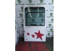 Recambio de puerta delantera derecha para renault magnum ab 2005 cabina adel.tractor semirr. 4x2 4xx.18 gran espacio referencia 