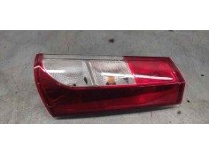 Recambio de piloto trasero derecho para dacia dokker essential referencia OEM IAM   