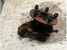 Recambio de mangueta delantera izquierda para ford transit combi ´06 ft 330 mediano referencia OEM IAM 6C113K186AD   2