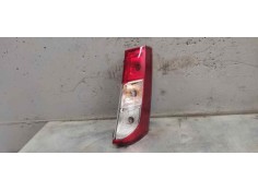 Recambio de piloto trasero derecho para dacia dokker essential referencia OEM IAM    2