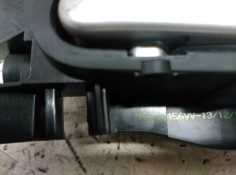 Recambio de maneta interior trasera izquierda para peugeot 207 x-line referencia OEM IAM 96802456VV   2
