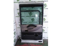 Recambio de puerta delantera derecha para renault magnum ab 2005 cabina adel.tractor semirr. 4x2 4xx.18 gran espacio referencia  2