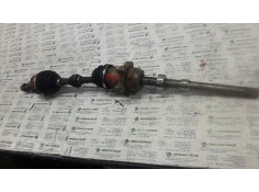 Recambio de transmision delantera derecha para nissan x-trail (t30) comfort referencia OEM IAM   