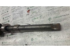 Recambio de transmision delantera derecha para nissan x-trail (t30) comfort referencia OEM IAM    2